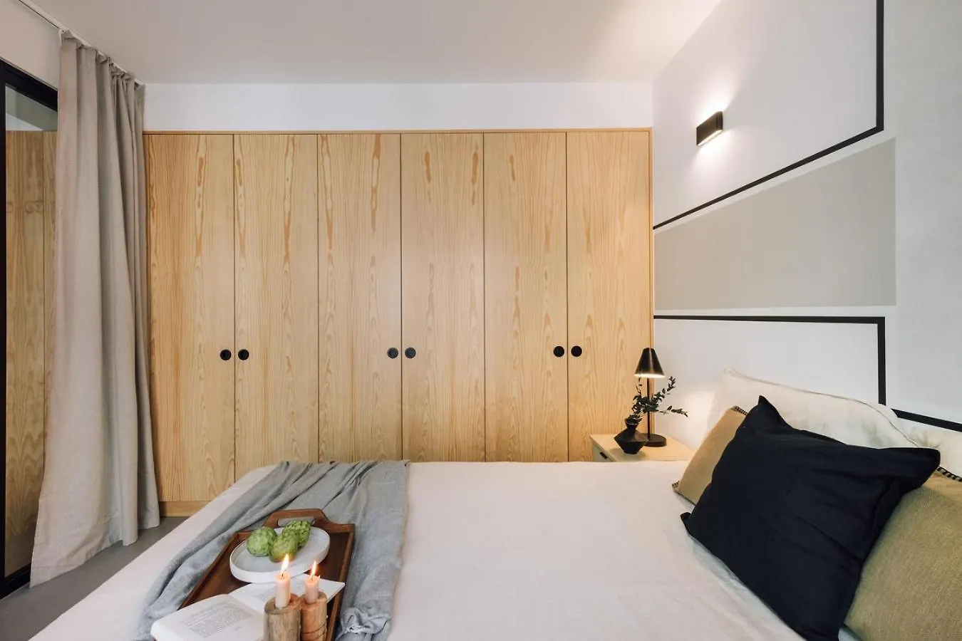 Arrifana - 1 Bedroom In Santo Antonio Lisboa Portugalsko