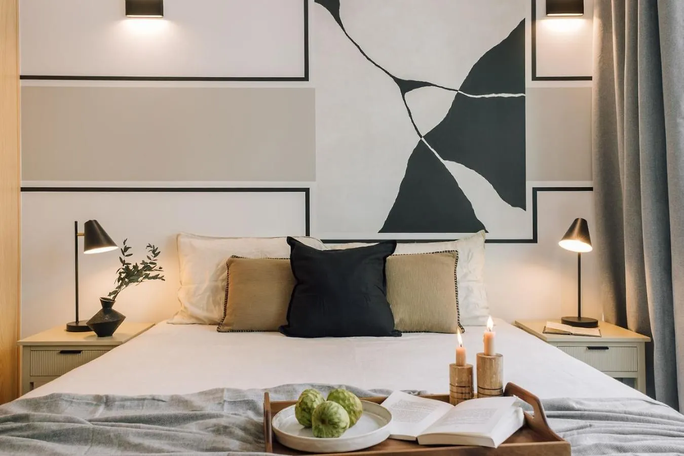 Arrifana - 1 Bedroom In Santo Antonio Lisboa 0*,  Portugalsko