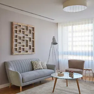  Appartement Luxury In The Privileged